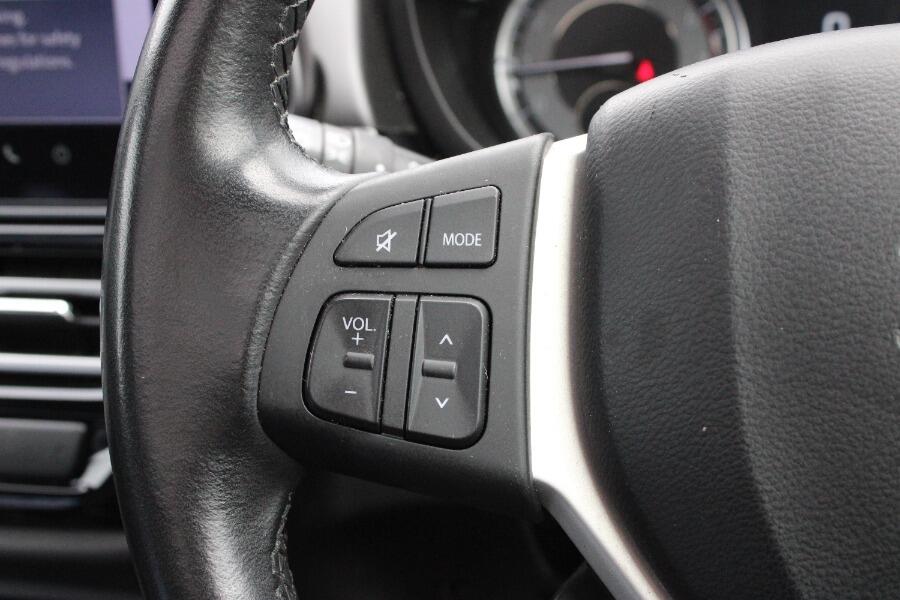 Used Suzuki SX4 S-Cross 2022 for sale - 76307815: Photo 21
