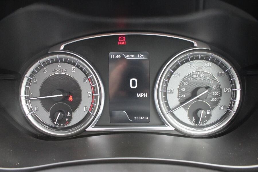 Used Suzuki SX4 S-Cross 2022 for sale - 76307815: Photo 25