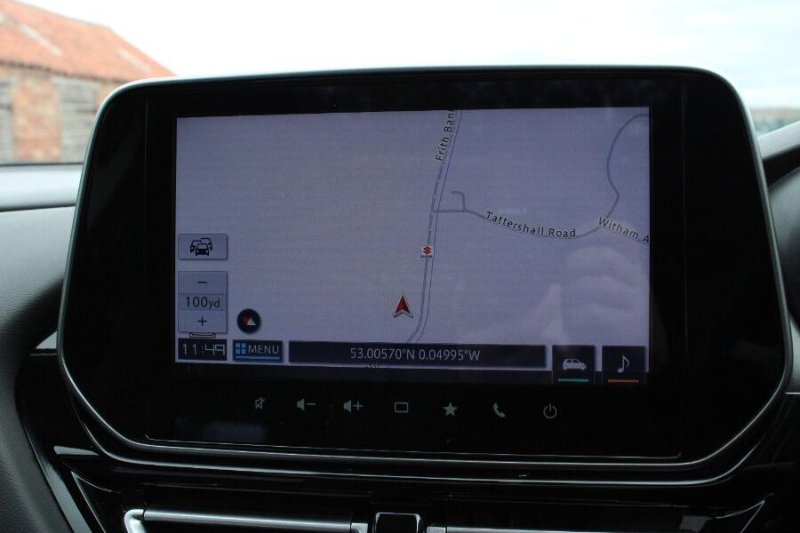 Used Suzuki SX4 S-Cross 2022 for sale - 76307815: Photo 26