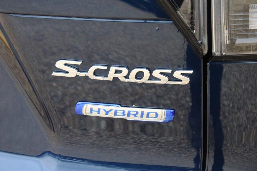 Used Suzuki SX4 S-Cross 2022 for sale - 76307815: Photo 38