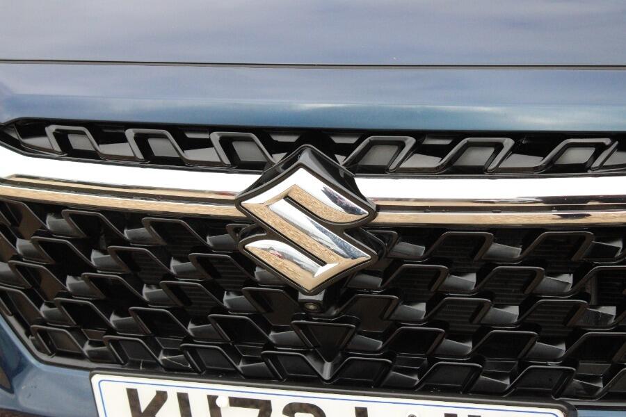 Used Suzuki SX4 S-Cross 2022 for sale - 76307815: Photo 44
