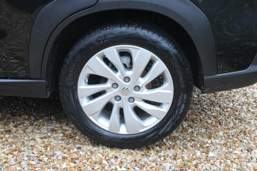 Used Suzuki SX4 S-Cross 2024 for sale - 77344880: Photo 11