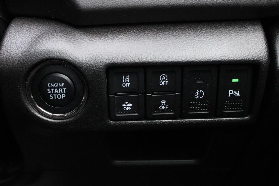 Used Suzuki SX4 S-Cross 2024 for sale - 77344880: Photo 19