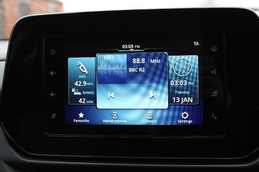 Used Suzuki SX4 S-Cross 2024 for sale - 77344880: Photo 26