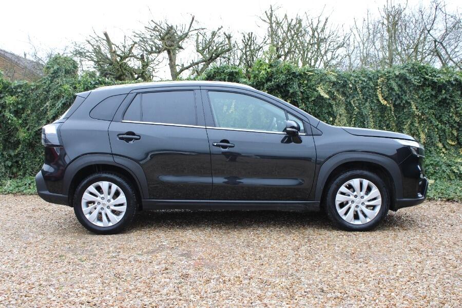 Used Suzuki SX4 S-Cross 2024 for sale - 77344880: Photo 3