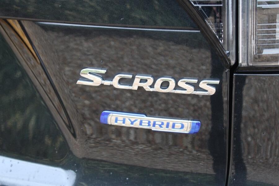 Used Suzuki SX4 S-Cross 2024 for sale - 77344880: Photo 35