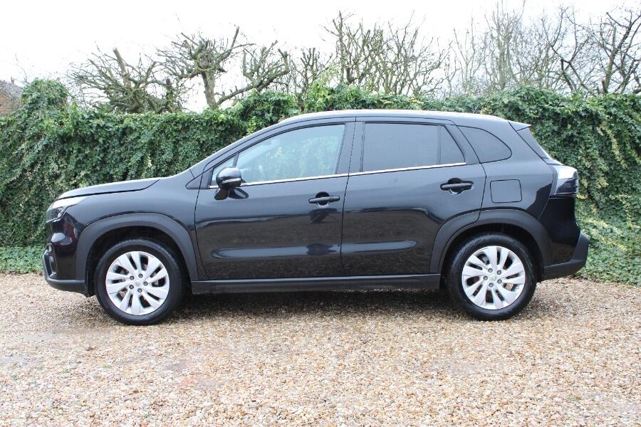 Used Suzuki SX4 S-Cross 2024 for sale - 77344880: Photo 7