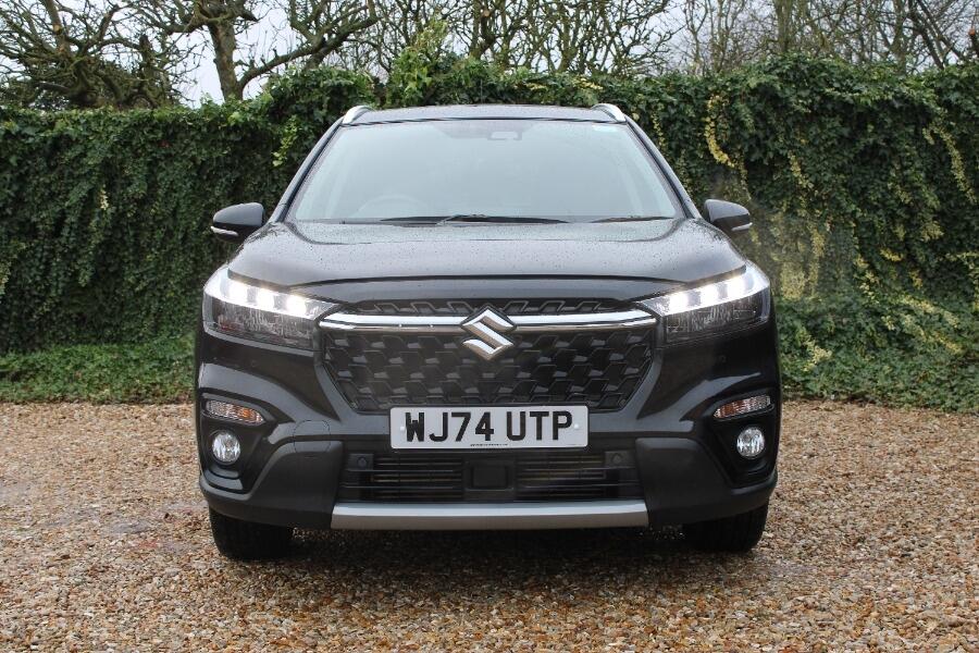 Used Suzuki SX4 S-Cross 2024 for sale - 77344880: Photo 9