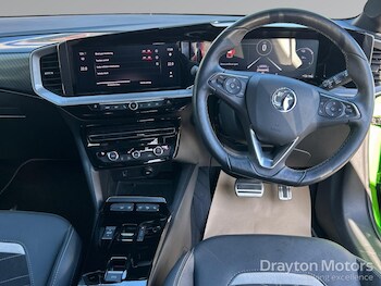 Used Vauxhall Mokka Electric 2023 for sale - 78276522: Photo