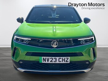 Used Vauxhall Mokka Electric 2023 for sale - 78276522: Photo