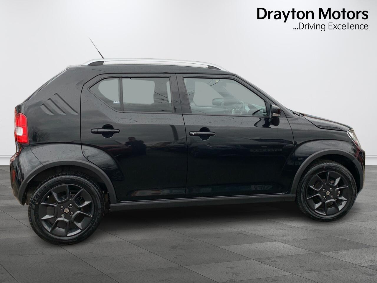 Used Suzuki Ignis for sale - 77684021: Photo 10