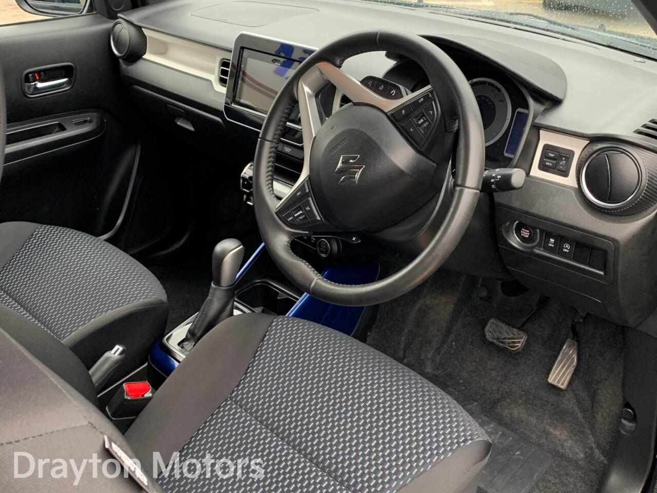 Used Suzuki Ignis for sale - 77684021: Photo 13