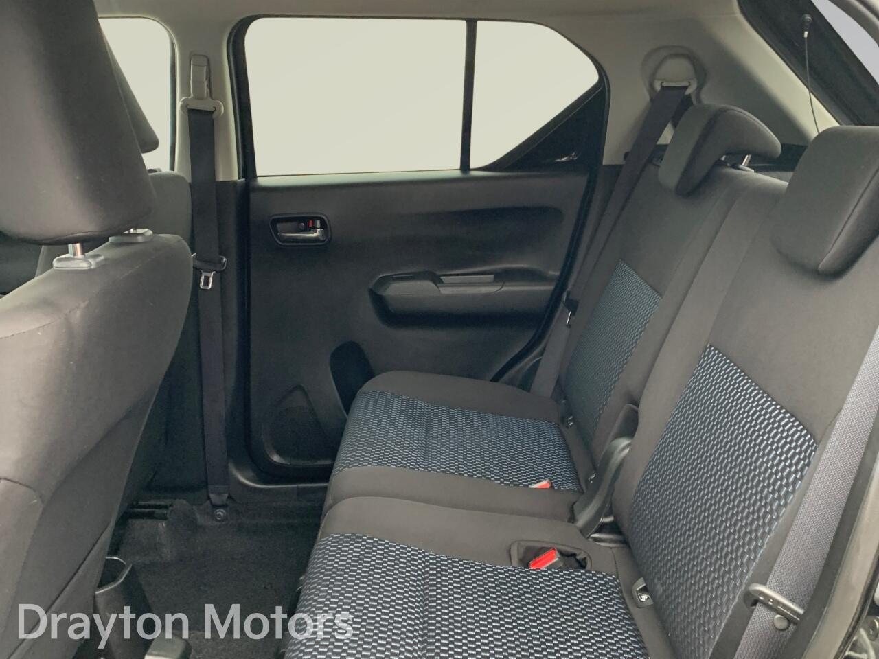Used Suzuki Ignis for sale - 77684021: Photo 14