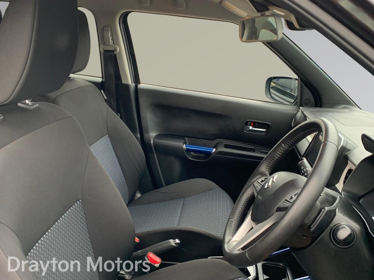 Used Suzuki Ignis for sale - 77684021: Photo 15