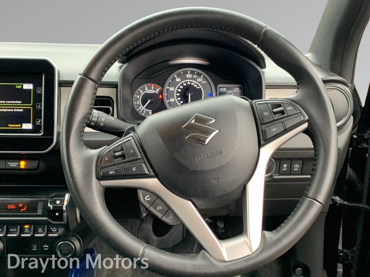 Used Suzuki Ignis for sale - 77684021: Photo 16