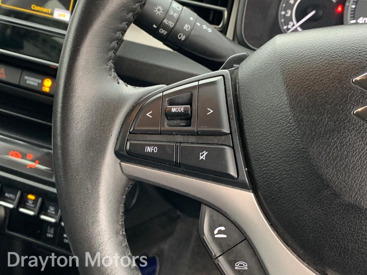 Used Suzuki Ignis for sale - 77684021: Photo 17