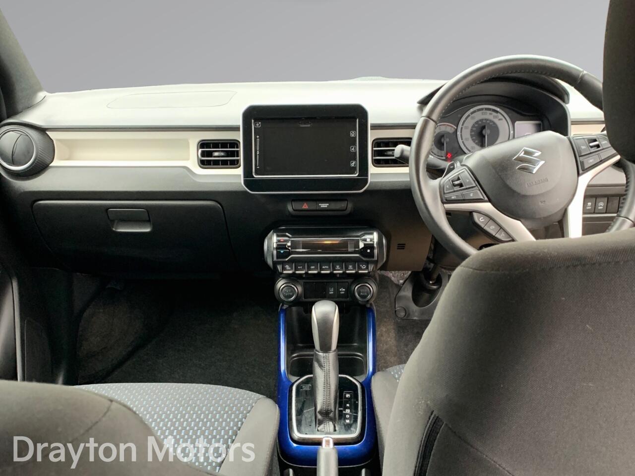 Used Suzuki Ignis for sale - 77684021: Photo 2