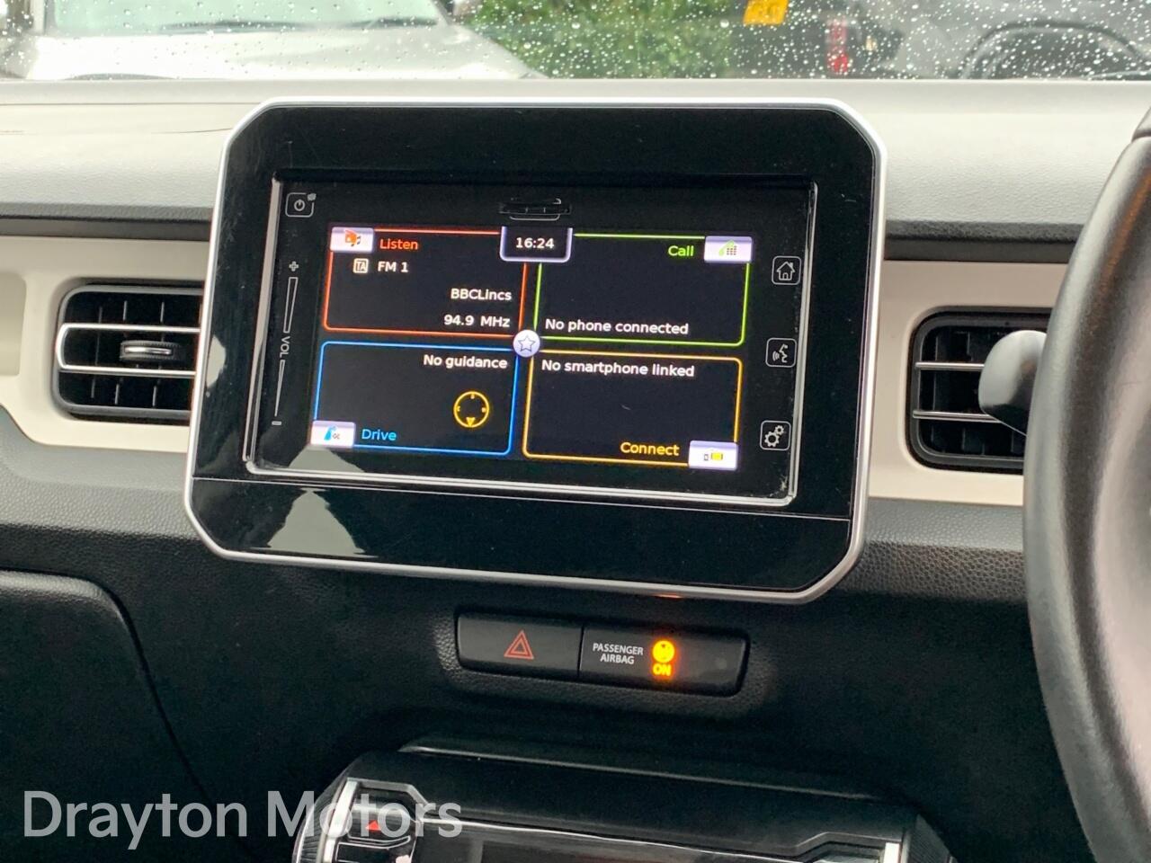 Used Suzuki Ignis for sale - 77684021: Photo 20