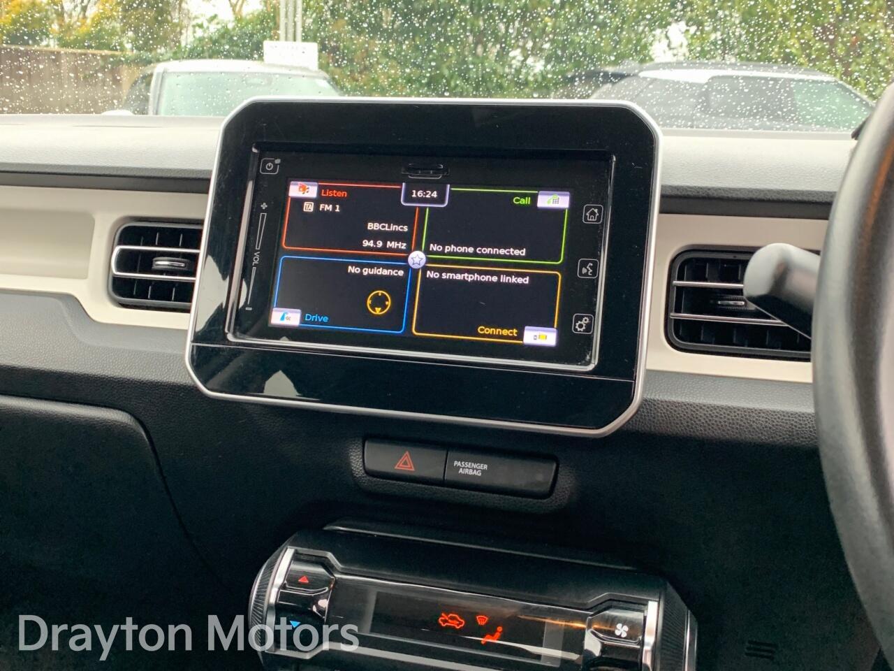 Used Suzuki Ignis for sale - 77684021: Photo 22