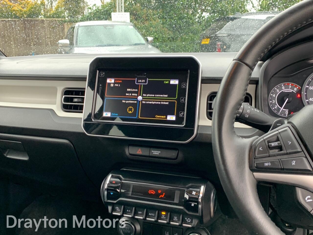 Used Suzuki Ignis for sale - 77684021: Photo 23