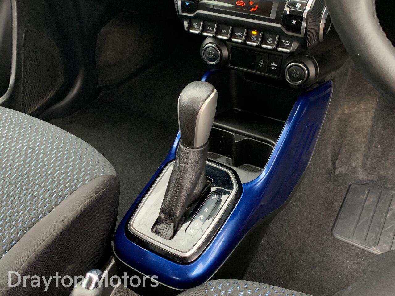 Used Suzuki Ignis for sale - 77684021: Photo 25