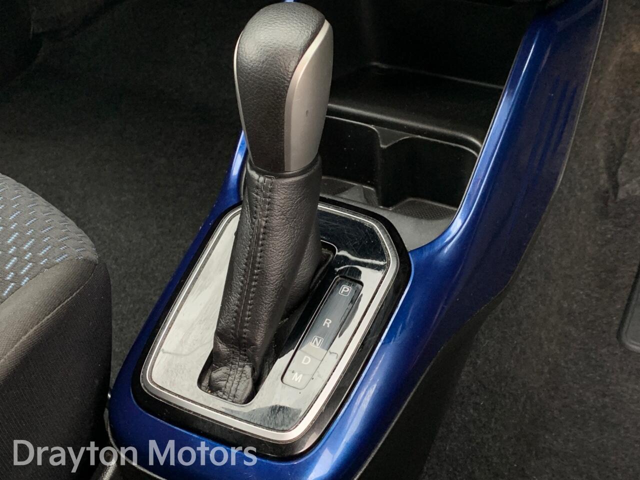 Used Suzuki Ignis for sale - 77684021: Photo 26