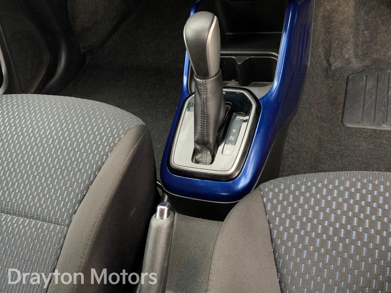 Used Suzuki Ignis for sale - 77684021: Photo 27