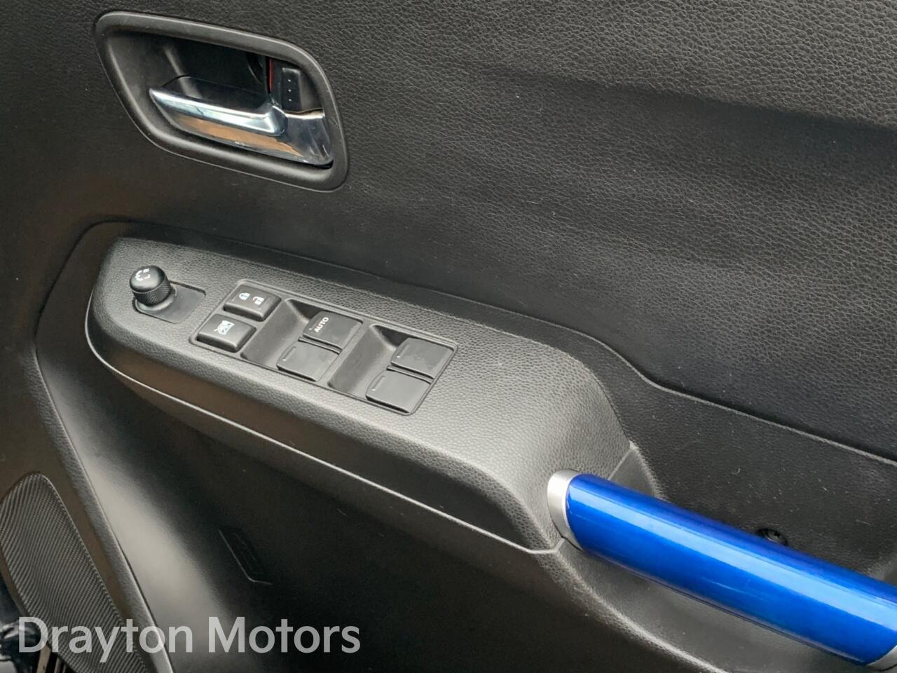 Used Suzuki Ignis for sale - 77684021: Photo 29