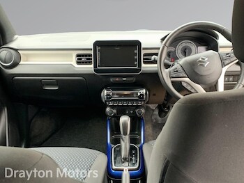 Used Suzuki Ignis 2020 for sale - 77684021: Photo