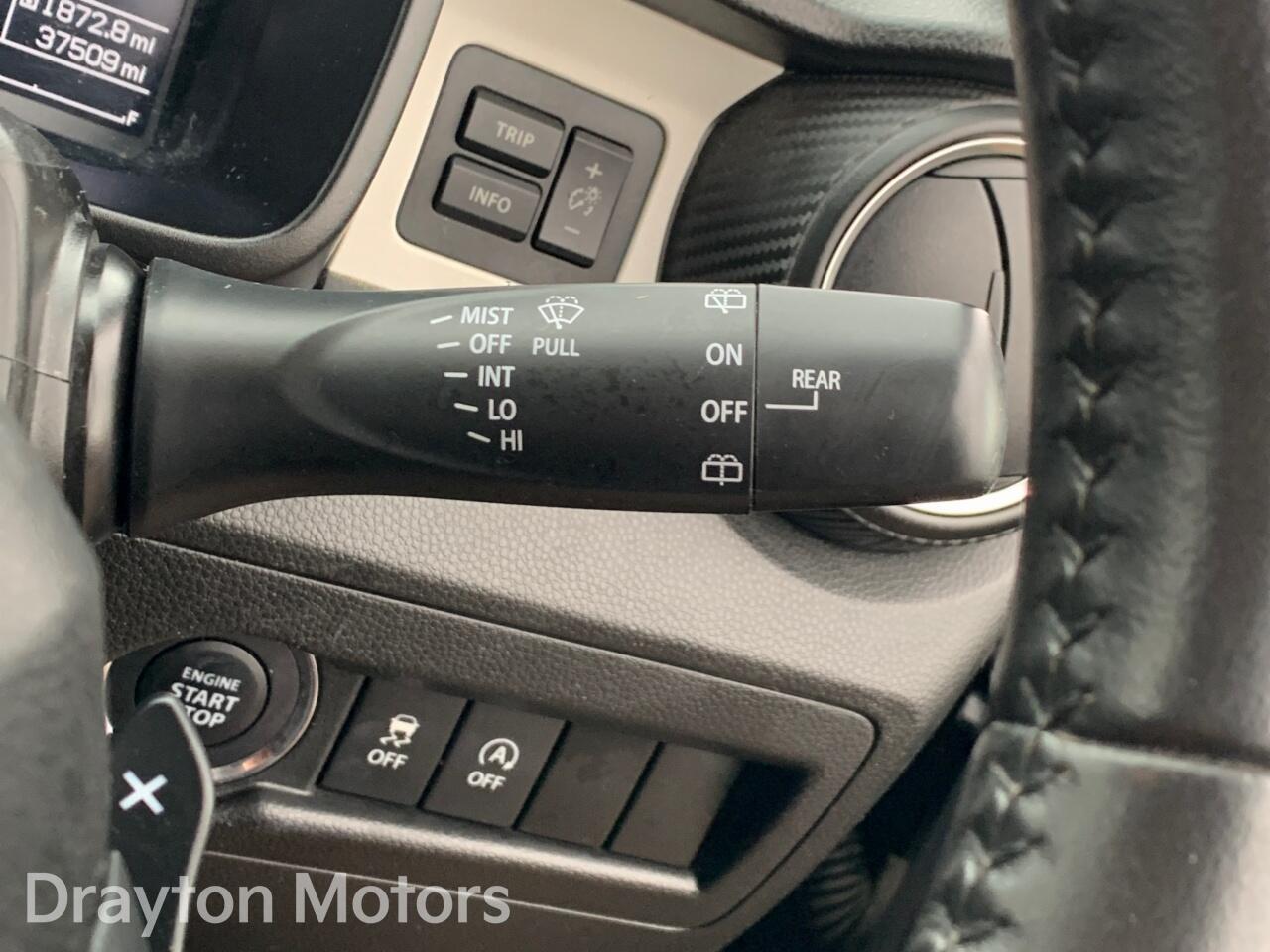 Used Suzuki Ignis for sale - 77684021: Photo 31