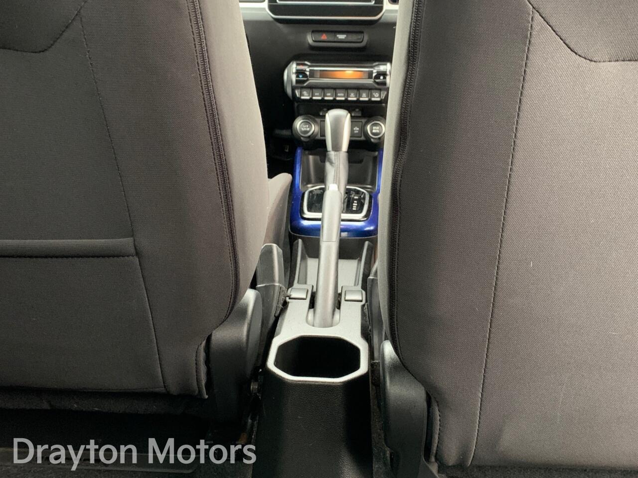 Used Suzuki Ignis for sale - 77684021: Photo 33