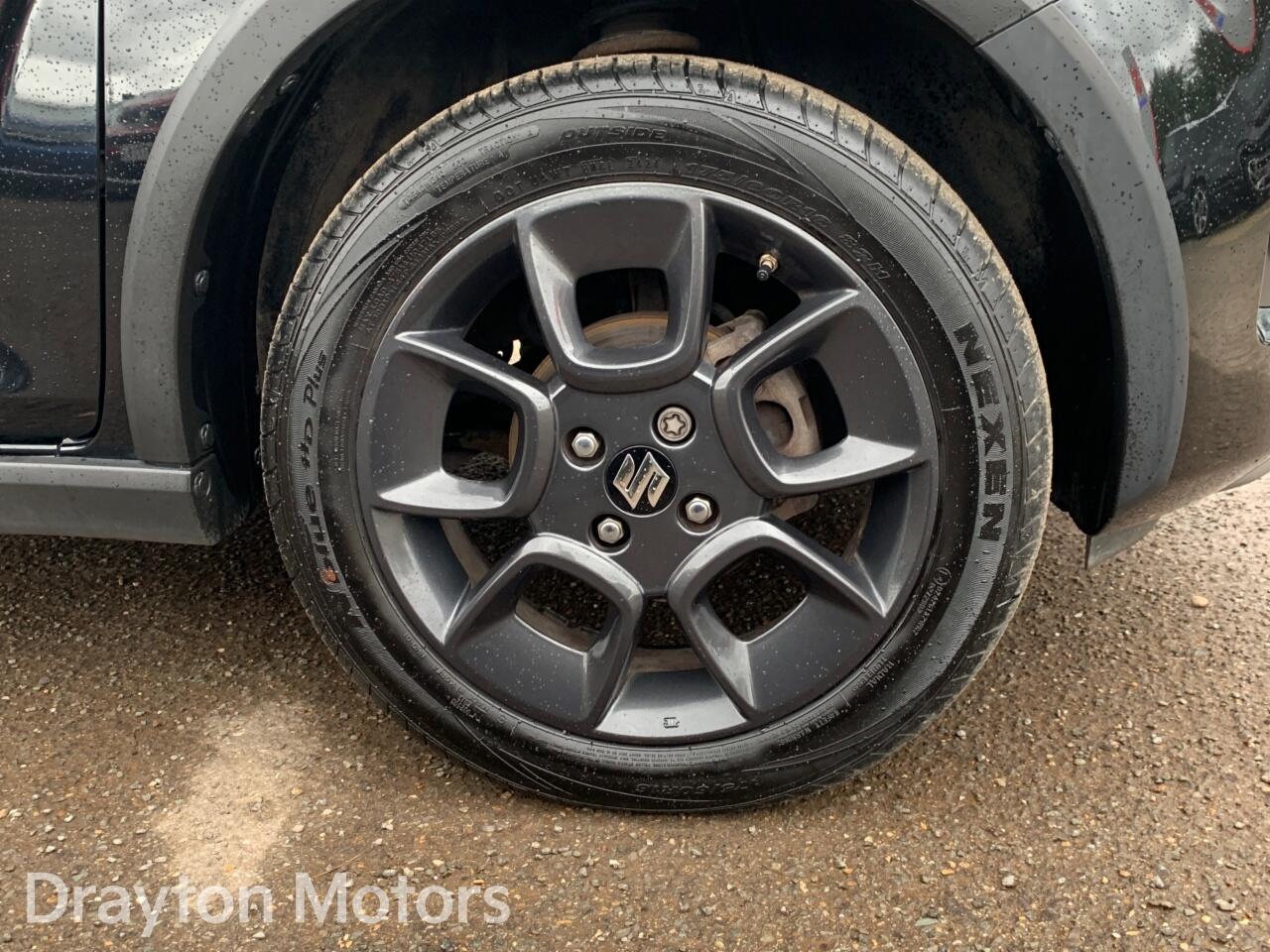 Used Suzuki Ignis for sale - 77684021: Photo 36