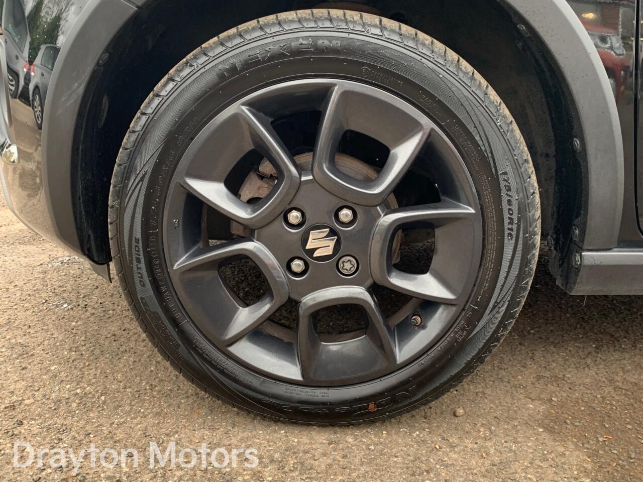 Used Suzuki Ignis for sale - 77684021: Photo 38