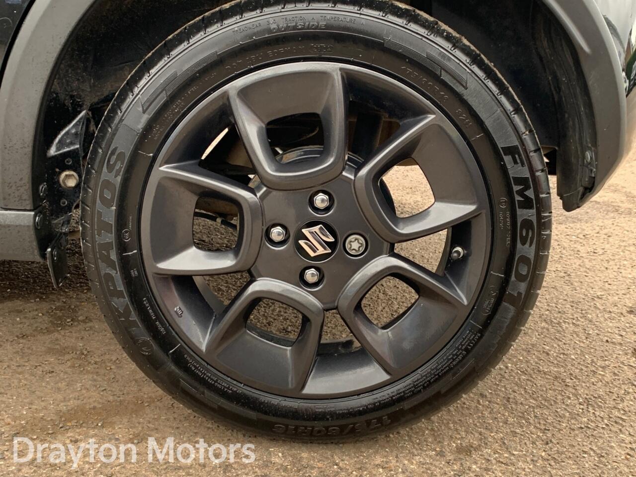 Used Suzuki Ignis for sale - 77684021: Photo 39