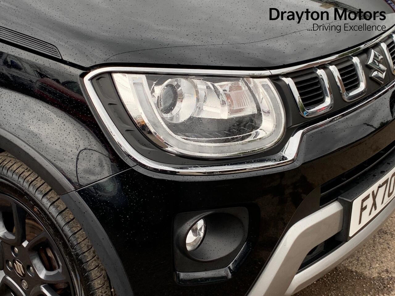 Used Suzuki Ignis for sale - 77684021: Photo 40