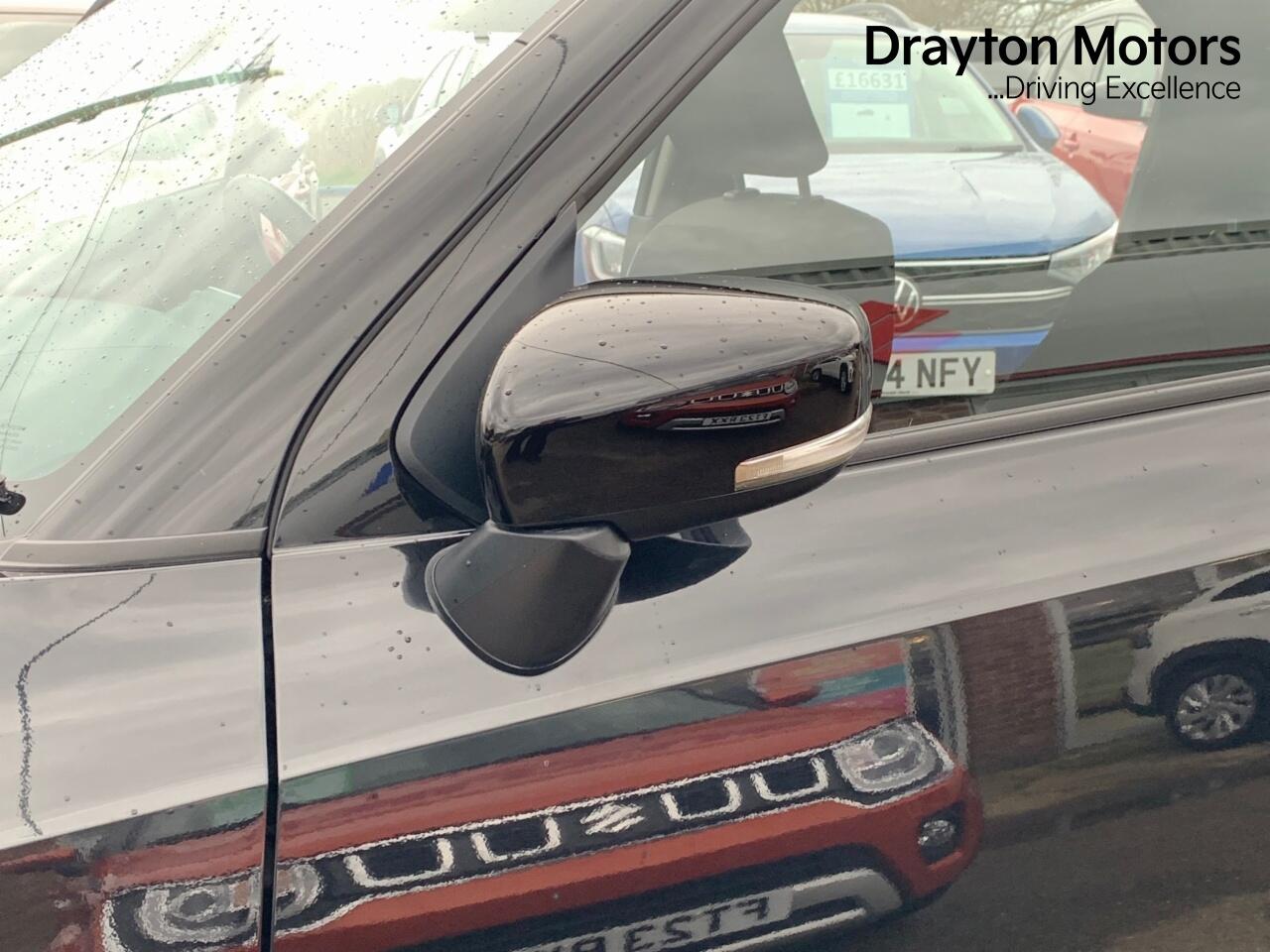 Used Suzuki Ignis for sale - 77684021: Photo 41