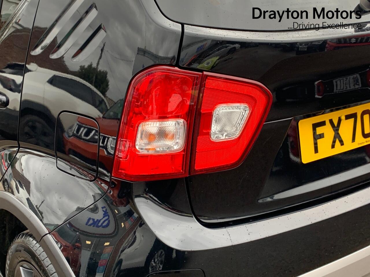 Used Suzuki Ignis for sale - 77684021: Photo 42