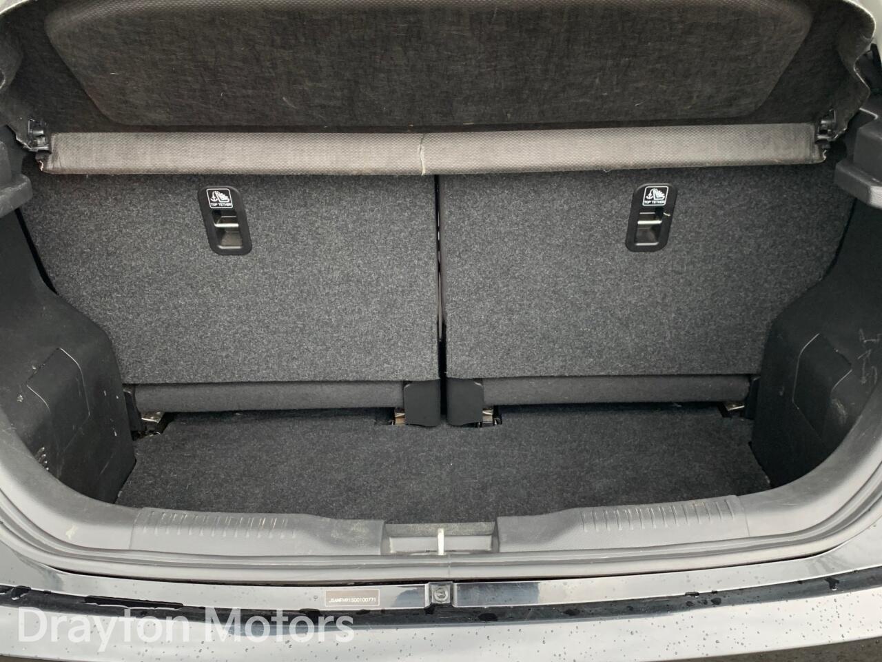 Used Suzuki Ignis for sale - 77684021: Photo 43