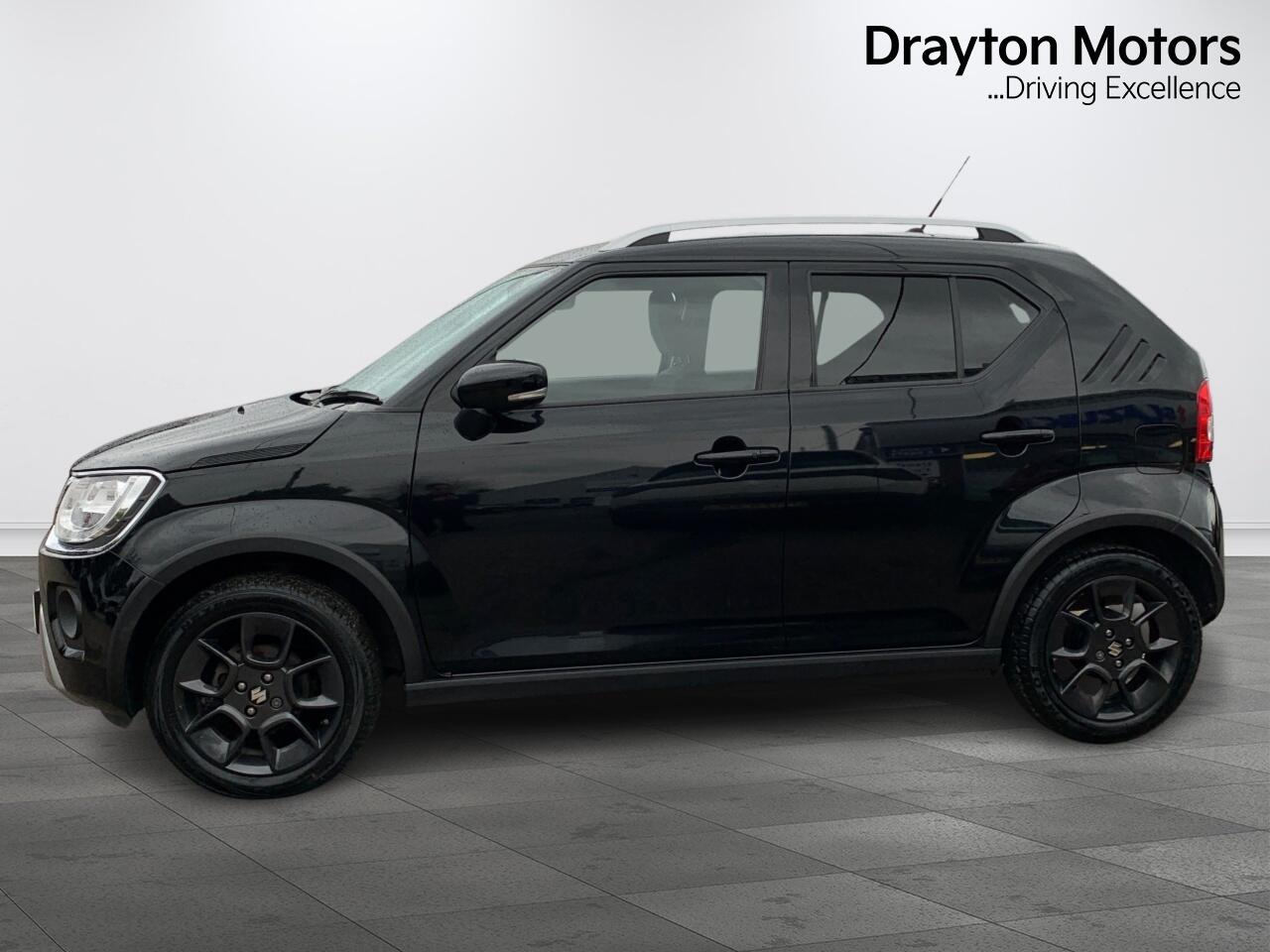 Used Suzuki Ignis for sale - 77684021: Photo 6