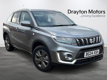 Used Suzuki Vitara 2024 for sale - 77345172: Photo