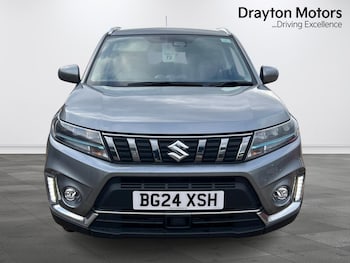 Used Suzuki Vitara 2024 for sale - 77345172: Photo