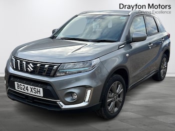 Used Suzuki Vitara 2024 for sale - 77345172: Photo