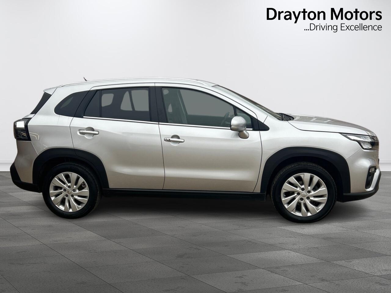 Used Suzuki SX4 S-Cross 2024 for sale - 77344186: Photo 10