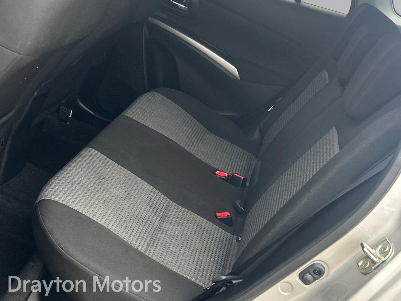 Used Suzuki SX4 S-Cross 2024 for sale - 77344186: Photo 12