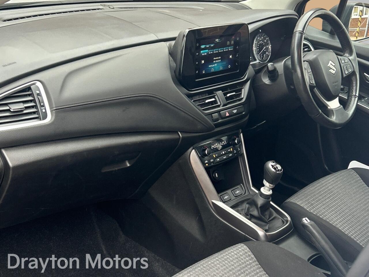 Used Suzuki SX4 S-Cross 2024 for sale - 77344186: Photo 15