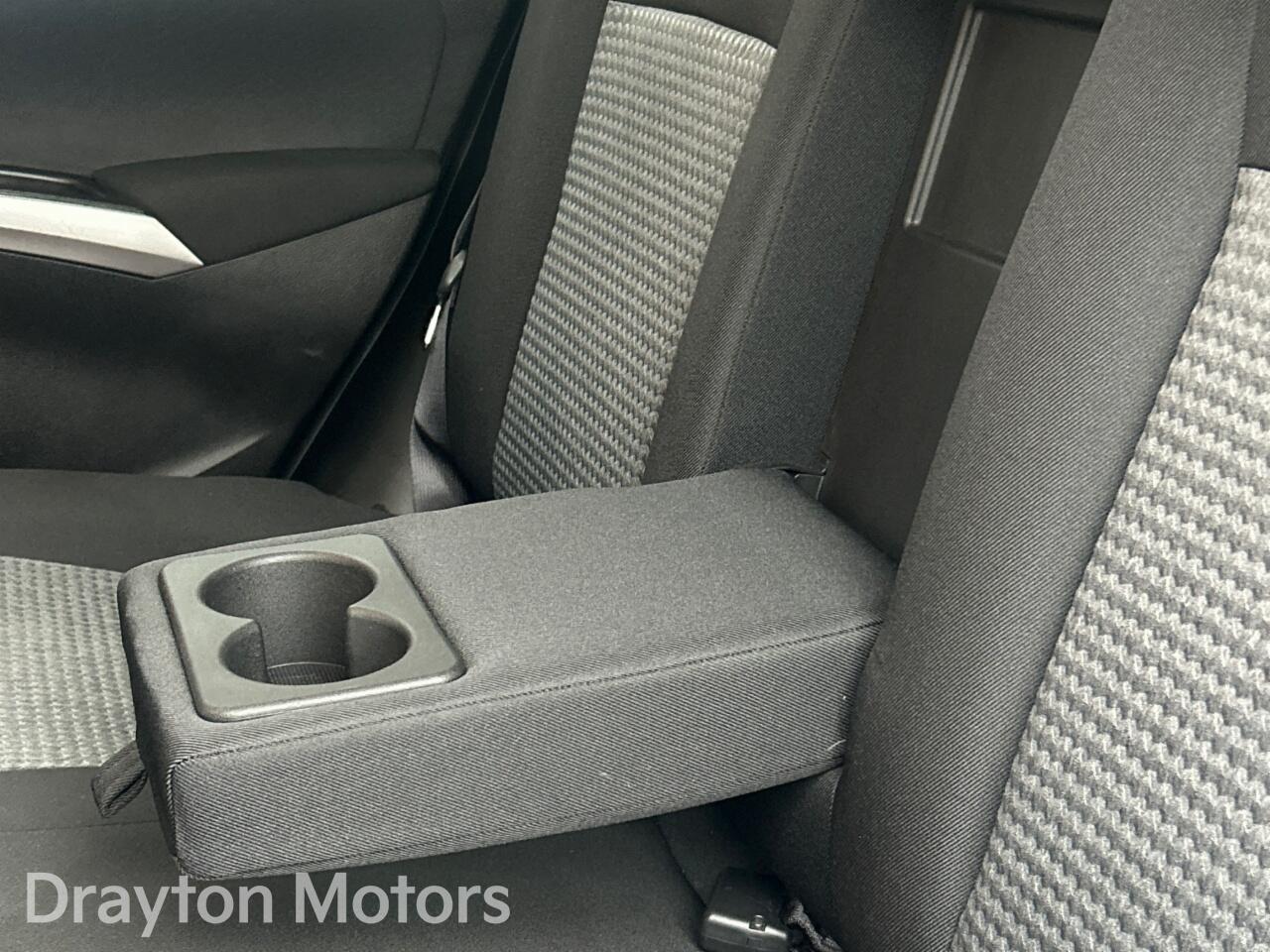 Used Suzuki SX4 S-Cross 2024 for sale - 77344186: Photo 17