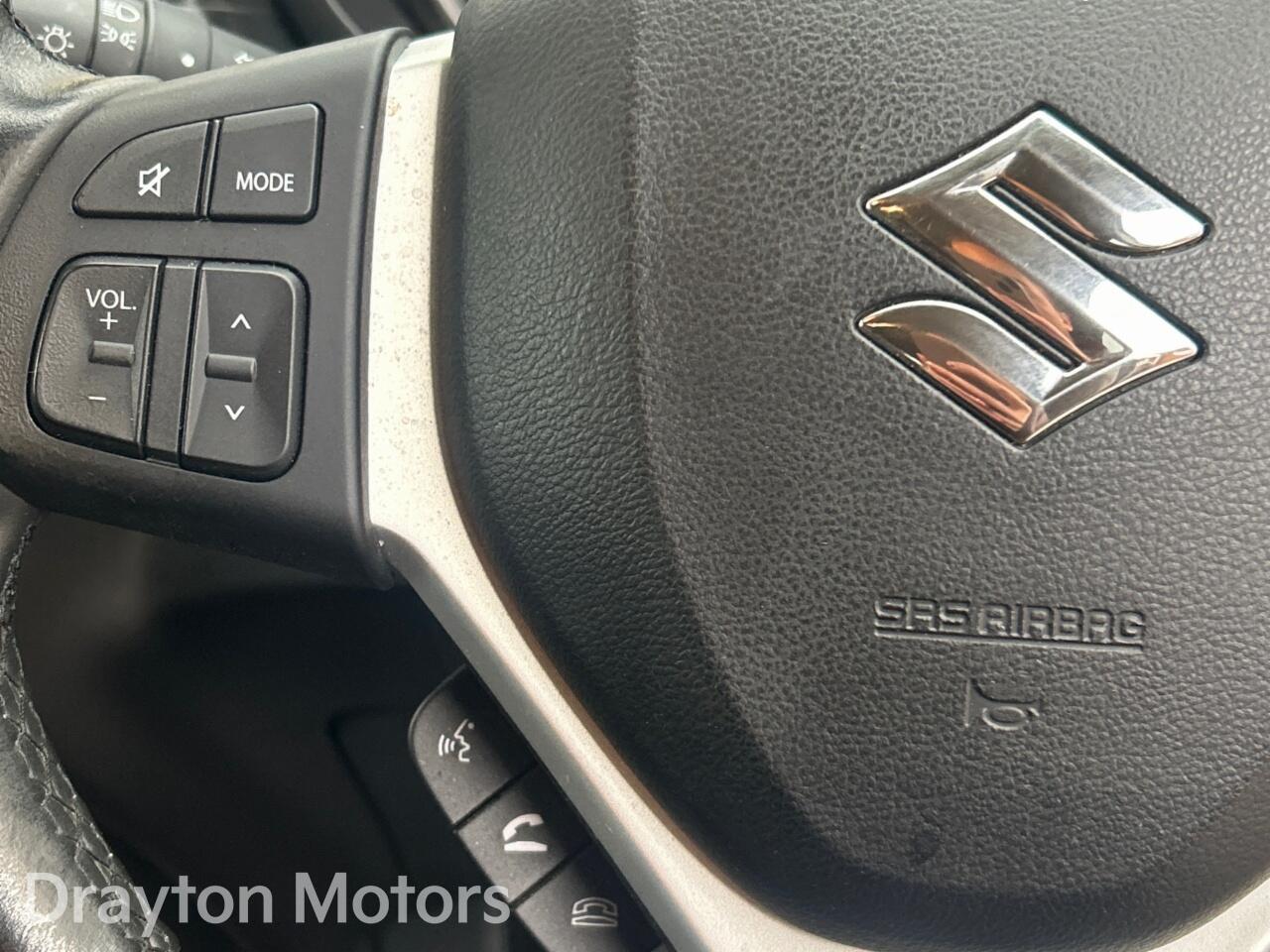 Used Suzuki SX4 S-Cross 2024 for sale - 77344186: Photo 18