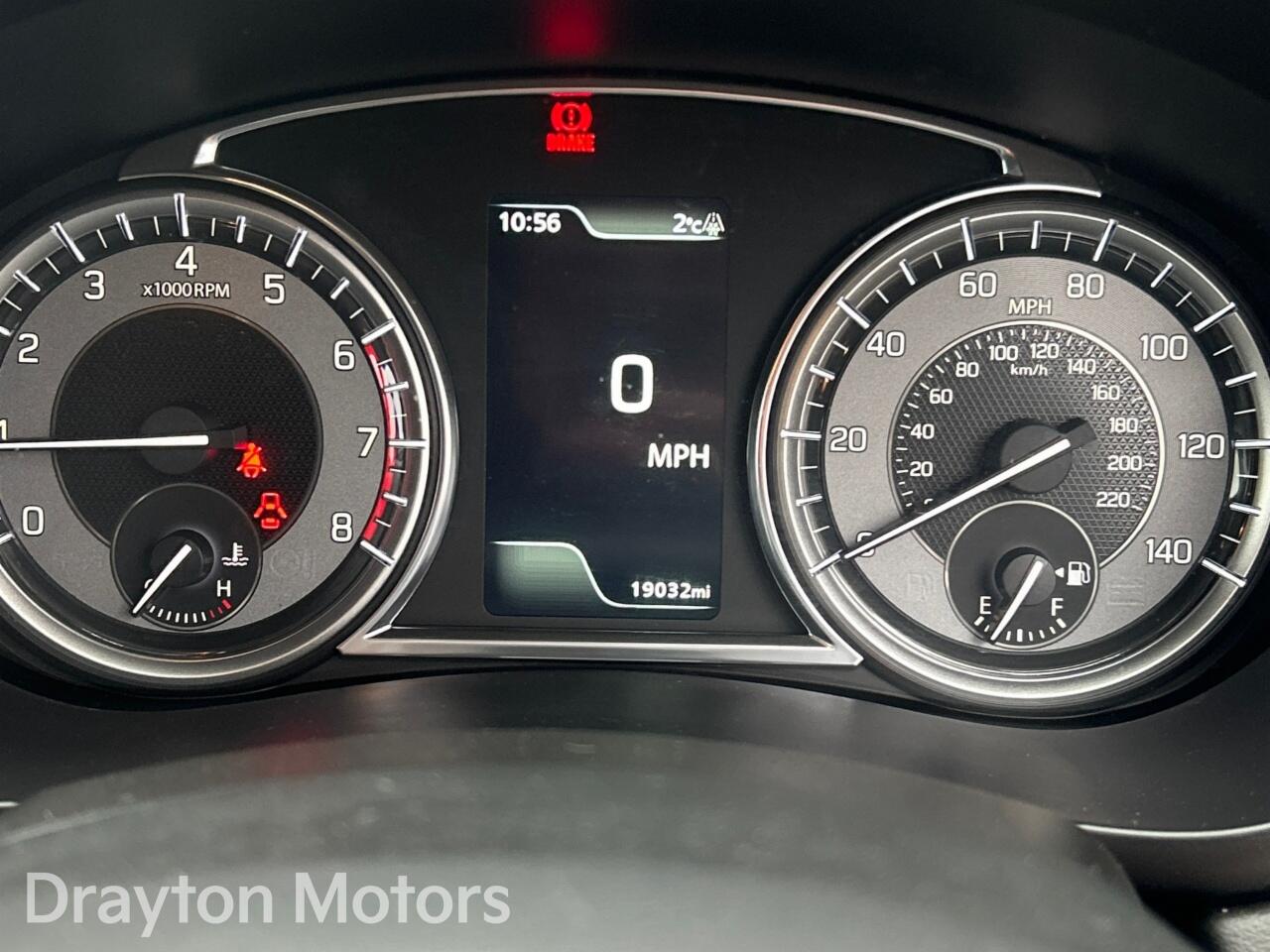 Used Suzuki SX4 S-Cross 2024 for sale - 77344186: Photo 19