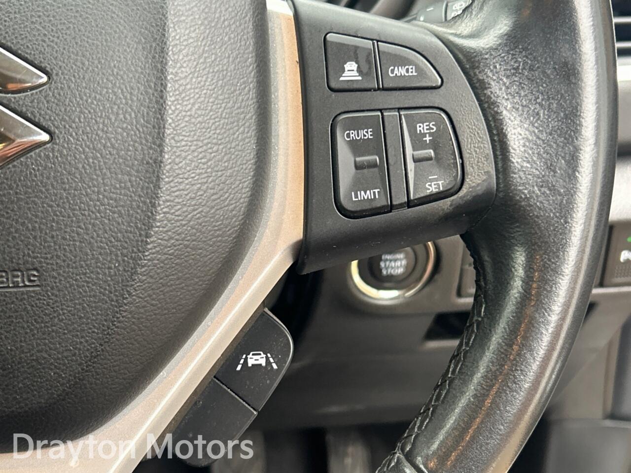 Used Suzuki SX4 S-Cross 2024 for sale - 77344186: Photo 20