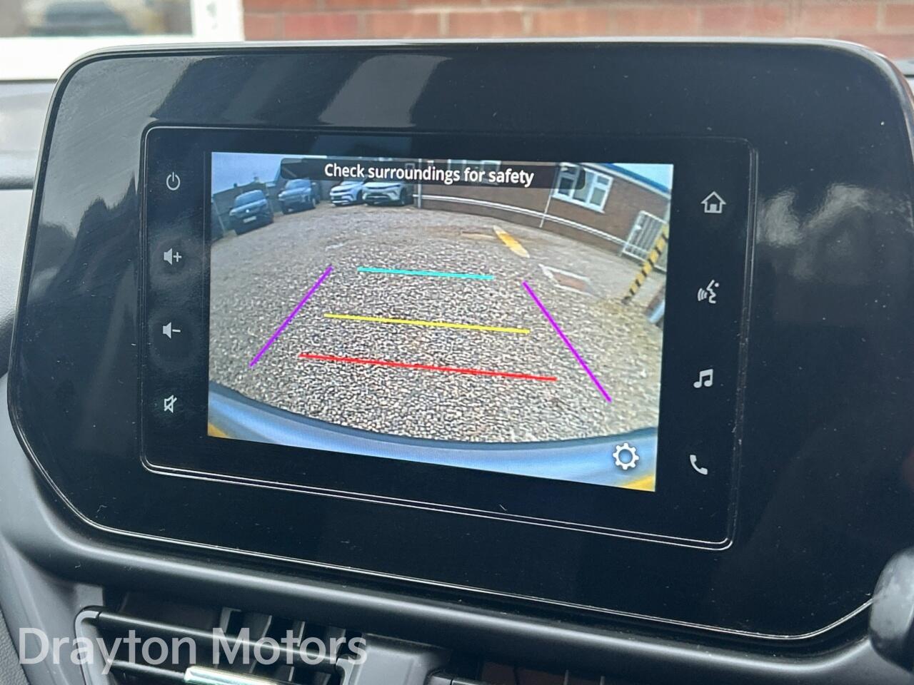 Used Suzuki SX4 S-Cross 2024 for sale - 77344186: Photo 22